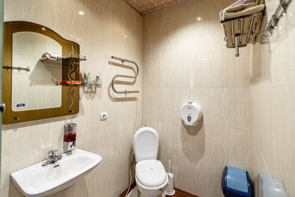 Фото Гостиницы Боярд Уссурийск 99