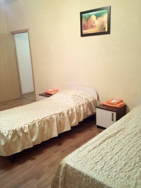 Фото Гостиницы Боярд Уссурийск 15