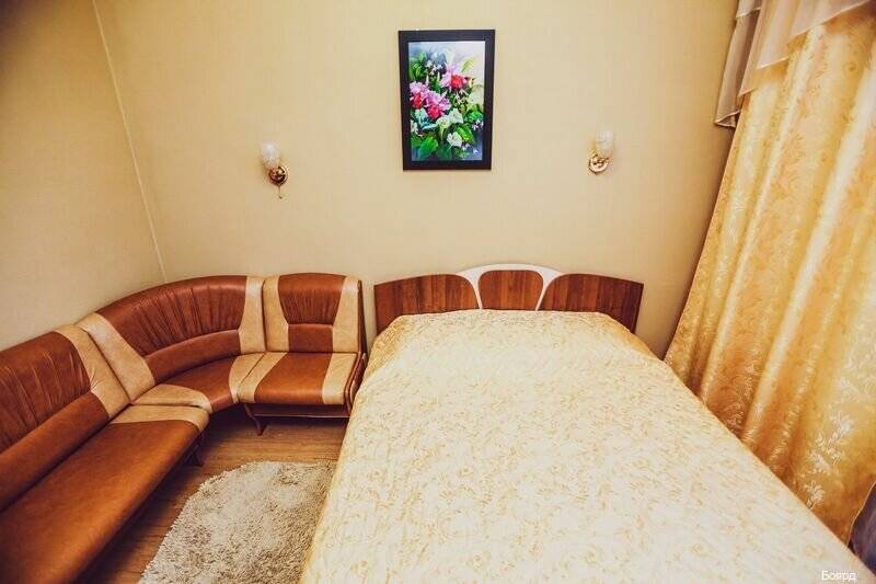 Фото Гостиницы Боярд Уссурийск 239