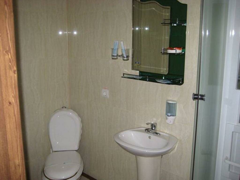 Фото Гостиницы Боярд Уссурийск 158