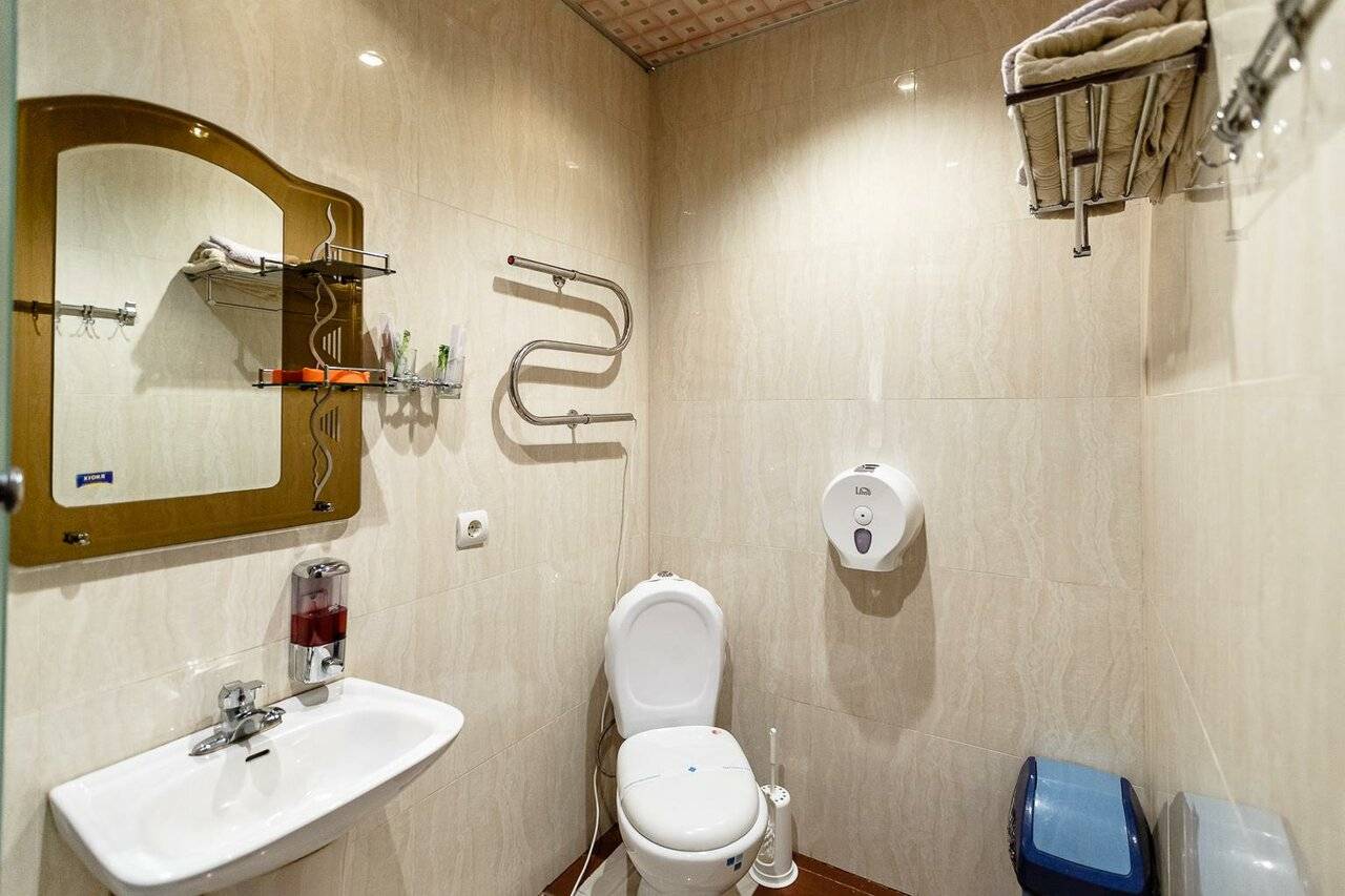 Фото Гостиницы Боярд Уссурийск 151