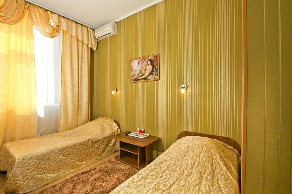 Фото Гостиницы Боярд Уссурийск 156