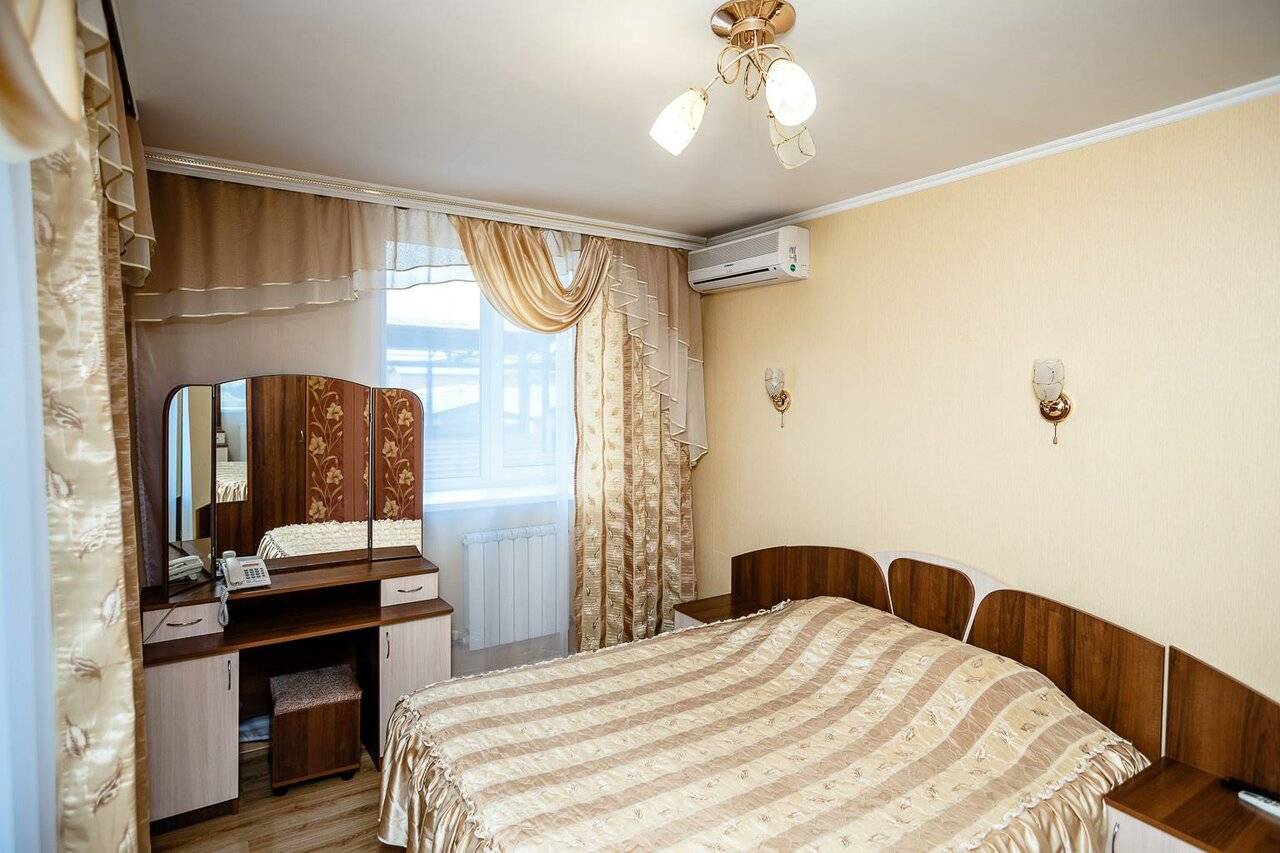 Фото Гостиницы Боярд Уссурийск 104