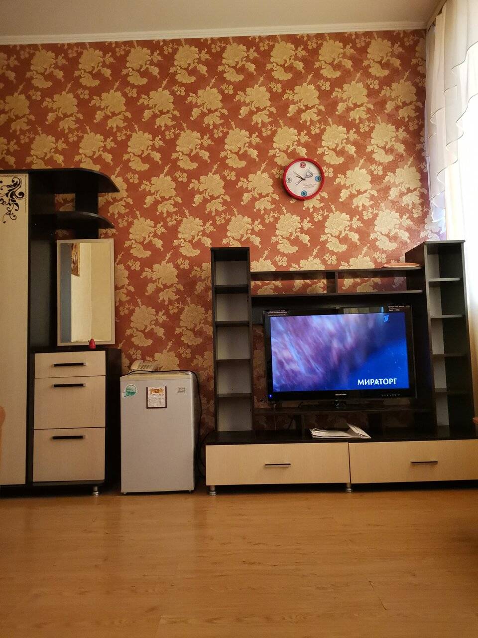 Фото Гостиницы Боярд Уссурийск 214