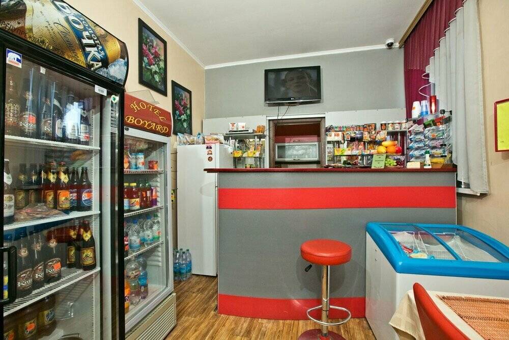 Фото Гостиницы Боярд Уссурийск 39