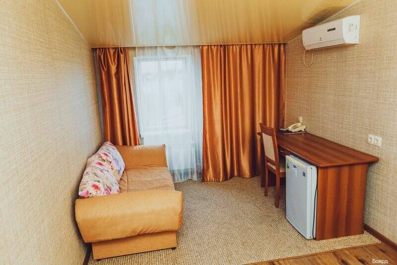 Фото Гостиницы Боярд Уссурийск 245