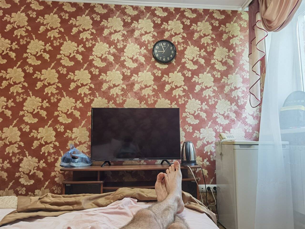 Фото Гостиницы Боярд Уссурийск 211