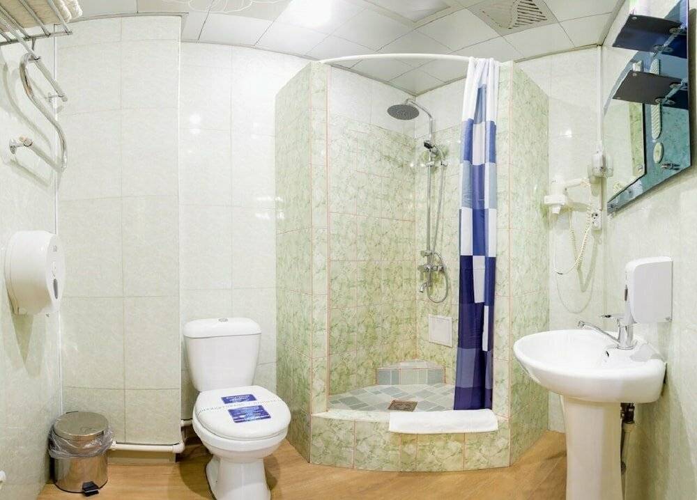 Фото Гостиницы Боярд Уссурийск 87