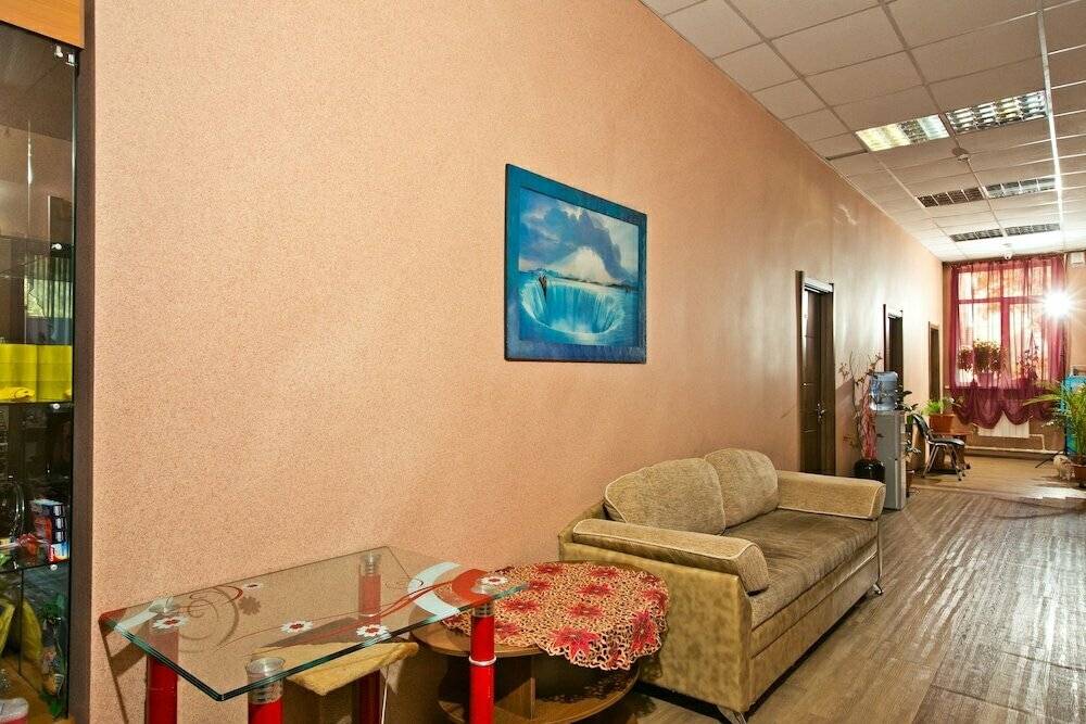 Фото Гостиницы Боярд Уссурийск 57