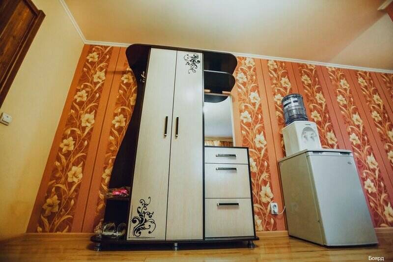 Фото Гостиницы Боярд Уссурийск 201