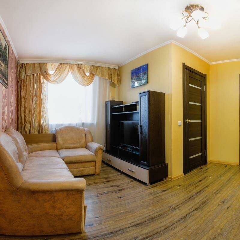 Фотографии номера ЛЮКС в Гостинице Боярд Уссурийск