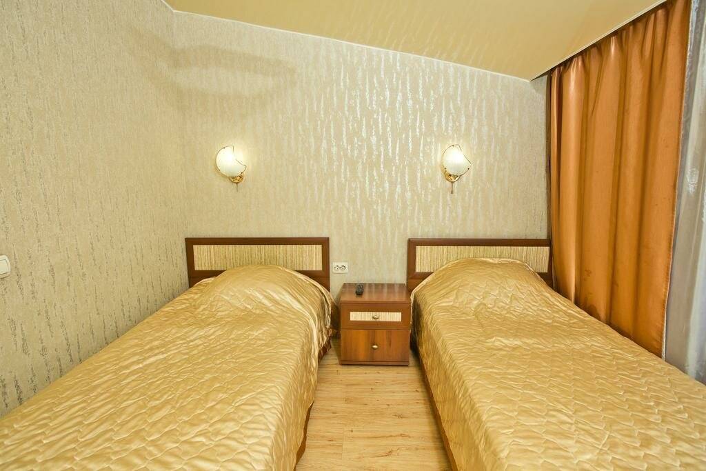 Фото Гостиницы Боярд Уссурийск 112