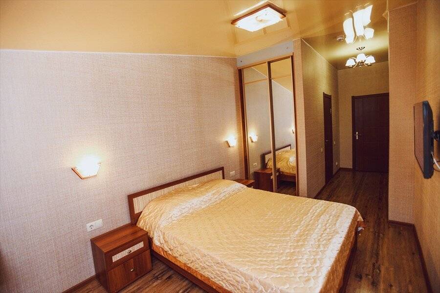 Фото Гостиницы Боярд Уссурийск 10