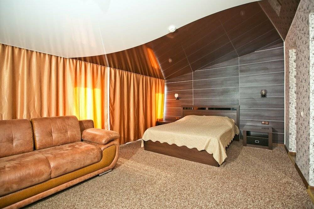 Фото Гостиницы Боярд Уссурийск 93