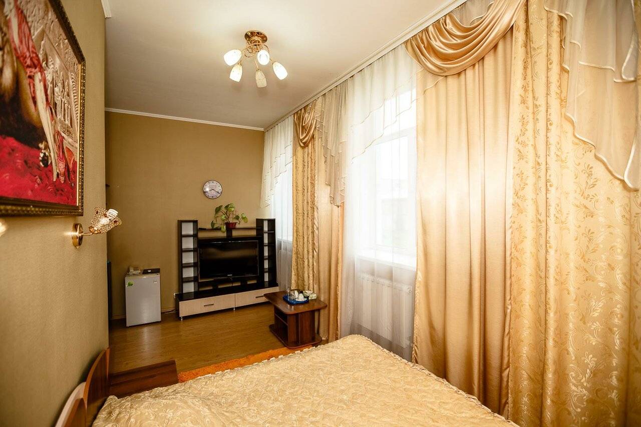 Фото Гостиницы Боярд Уссурийск 91