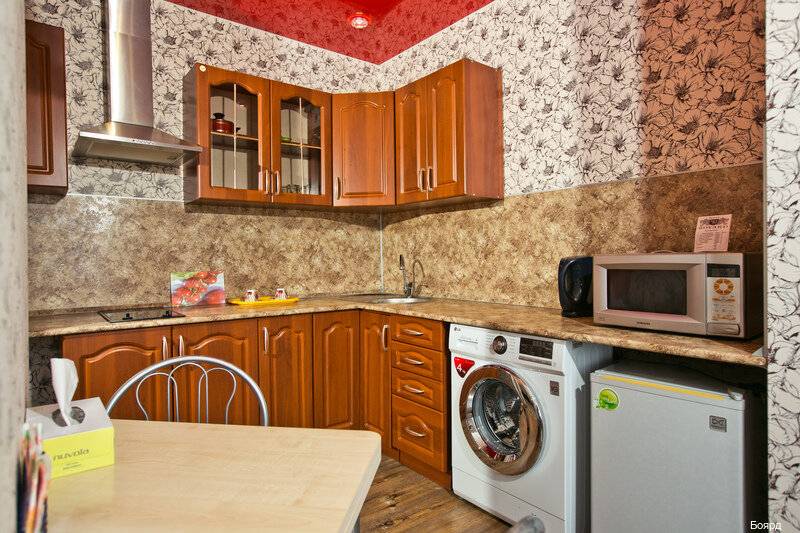 Фото Гостиницы Боярд Уссурийск 230