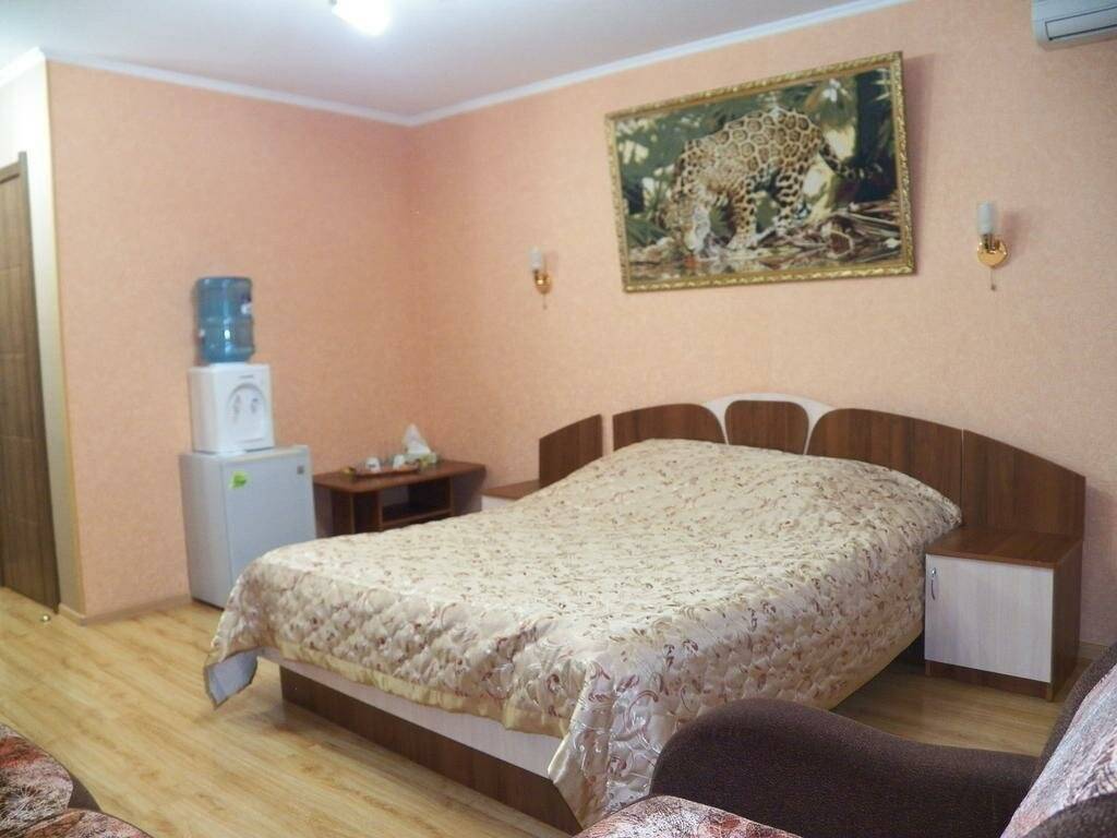 Фото Гостиницы Боярд Уссурийск 167