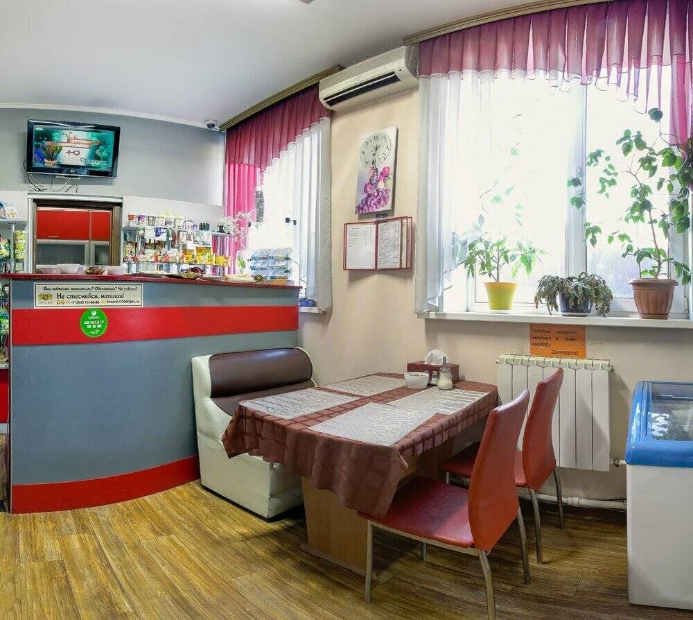 Фото Гостиницы Боярд Уссурийск 55