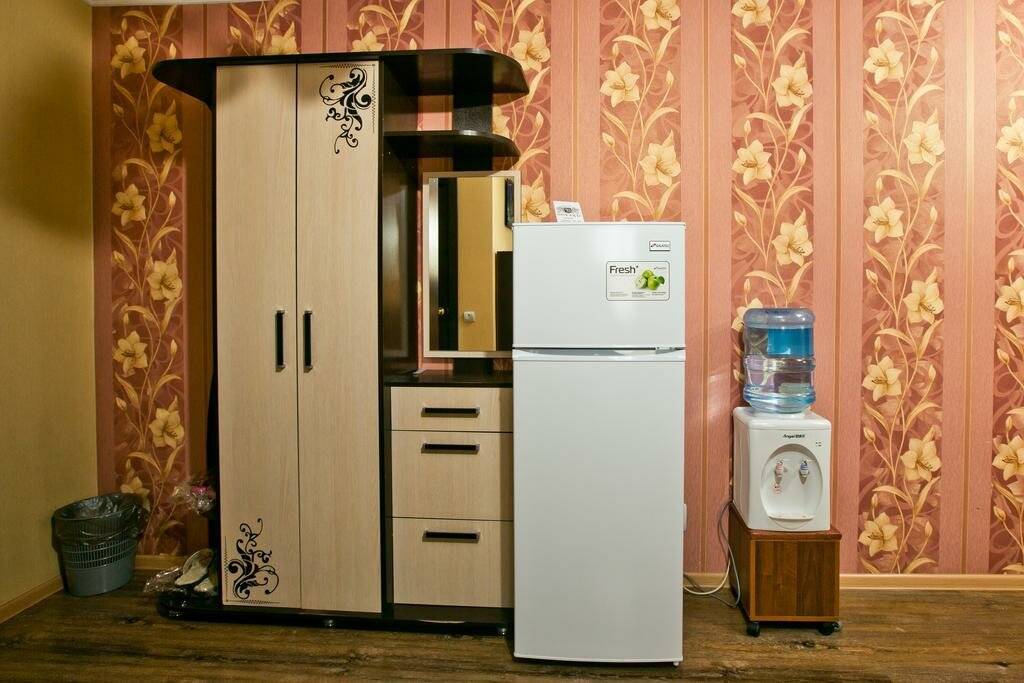 Фото Гостиницы Боярд Уссурийск 62