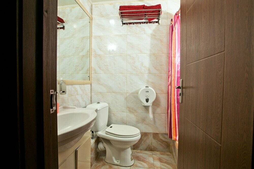 Фото Гостиницы Боярд Уссурийск 101