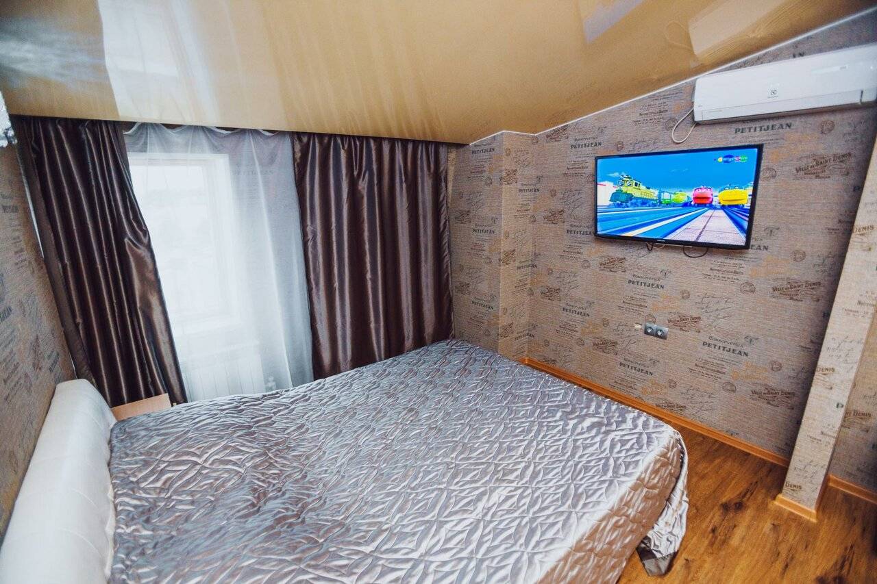 Фото Гостиницы Боярд Уссурийск 29