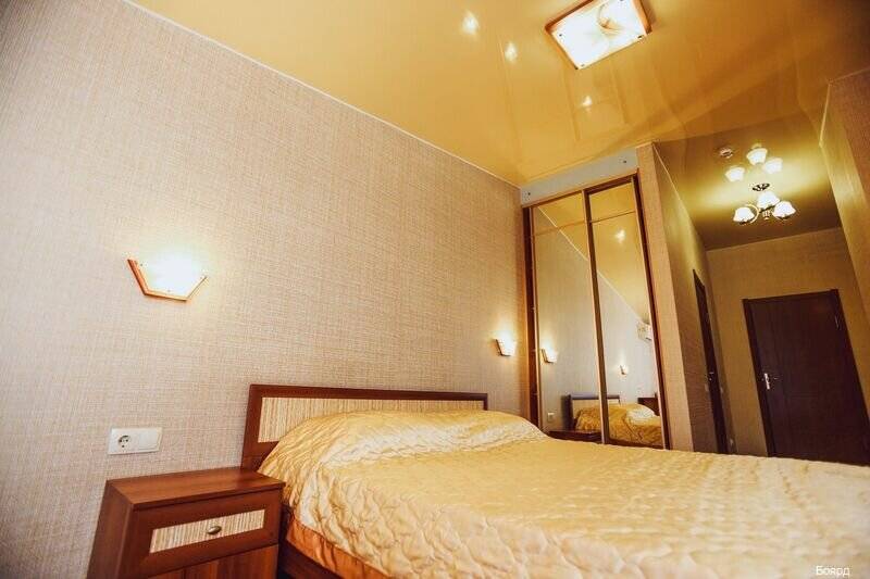 Фото Гостиницы Боярд Уссурийск 231