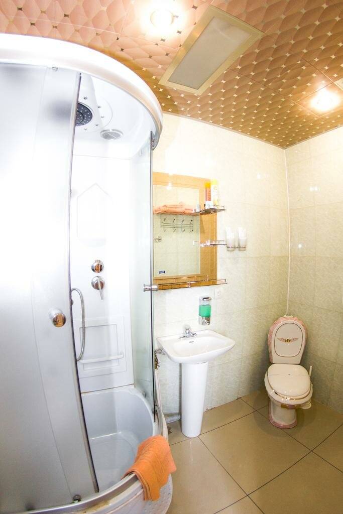 Фото Гостиницы Боярд Уссурийск 111