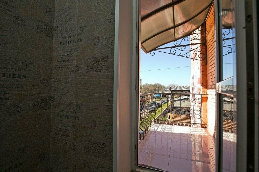 Фото Гостиницы Боярд Уссурийск 22