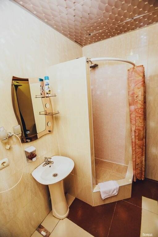 Фото Гостиницы Боярд Уссурийск 240