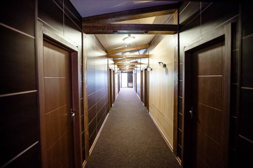 Фото Гостиницы Боярд Уссурийск 76