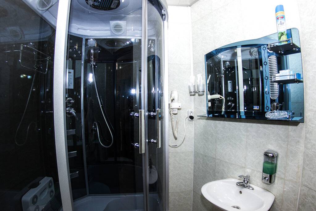 Фото Гостиницы Боярд Уссурийск 227