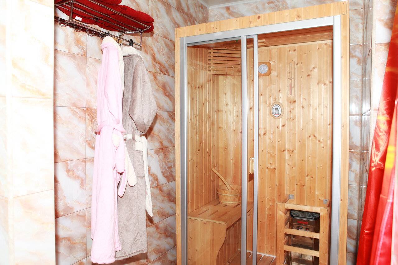 Фото Гостиницы Боярд Уссурийск 219