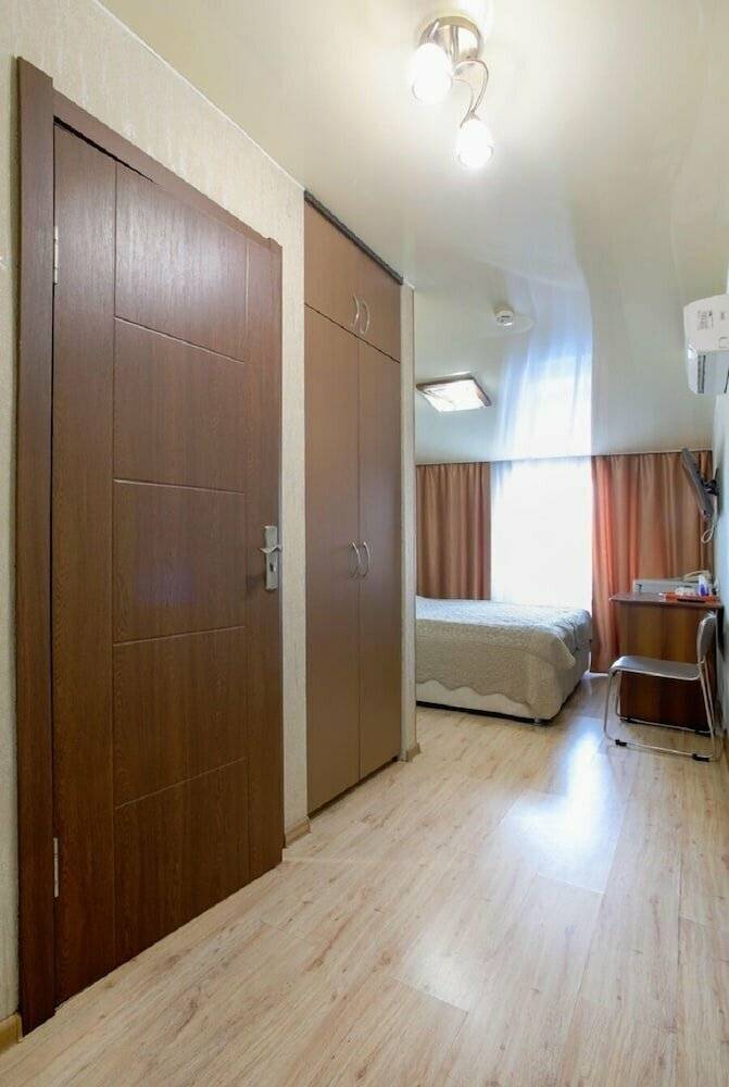 Фото Гостиницы Боярд Уссурийск 81