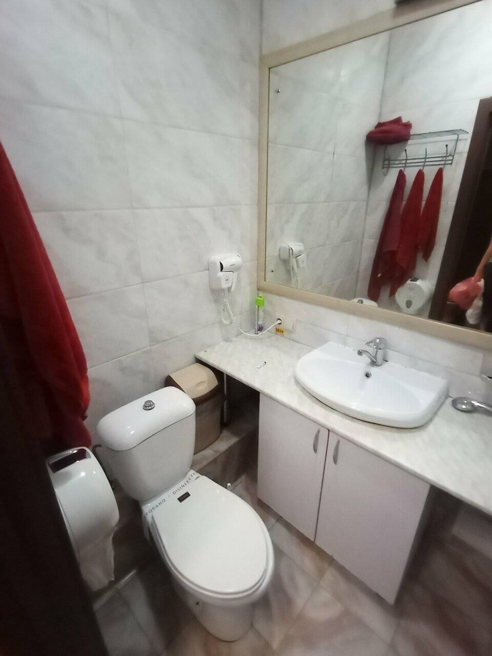 Фото Гостиницы Боярд Уссурийск 193