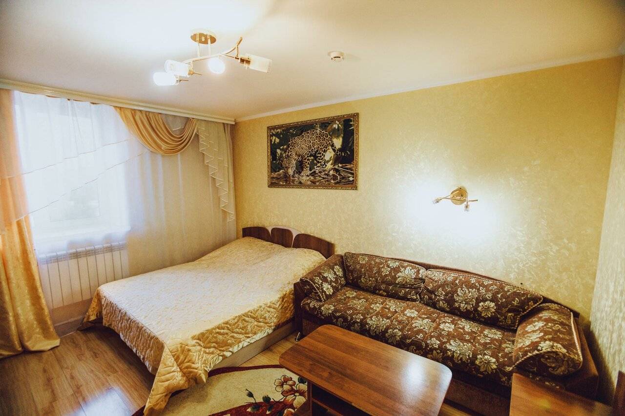 Фото Гостиницы Боярд Уссурийск 173