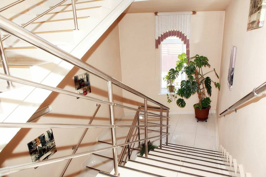 Фото Гостиницы Боярд Уссурийск 48