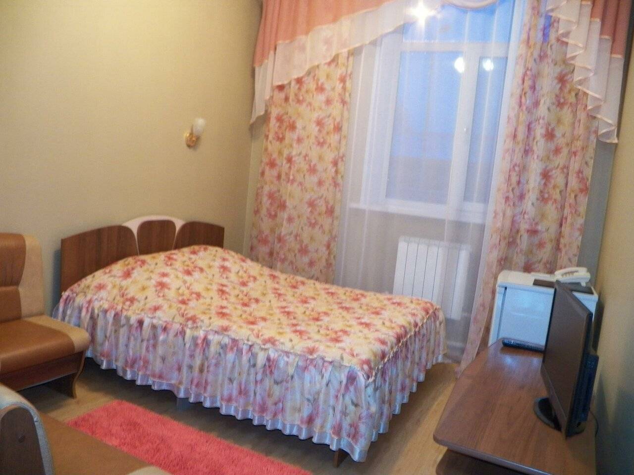 Фото Гостиницы Боярд Уссурийск 147