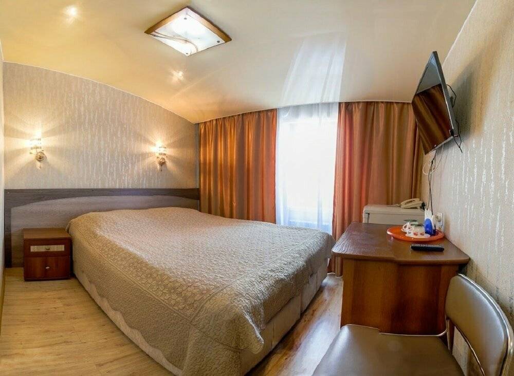 Фото Гостиницы Боярд Уссурийск 67