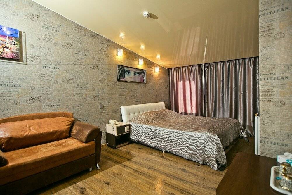 Фото Гостиницы Боярд Уссурийск 74