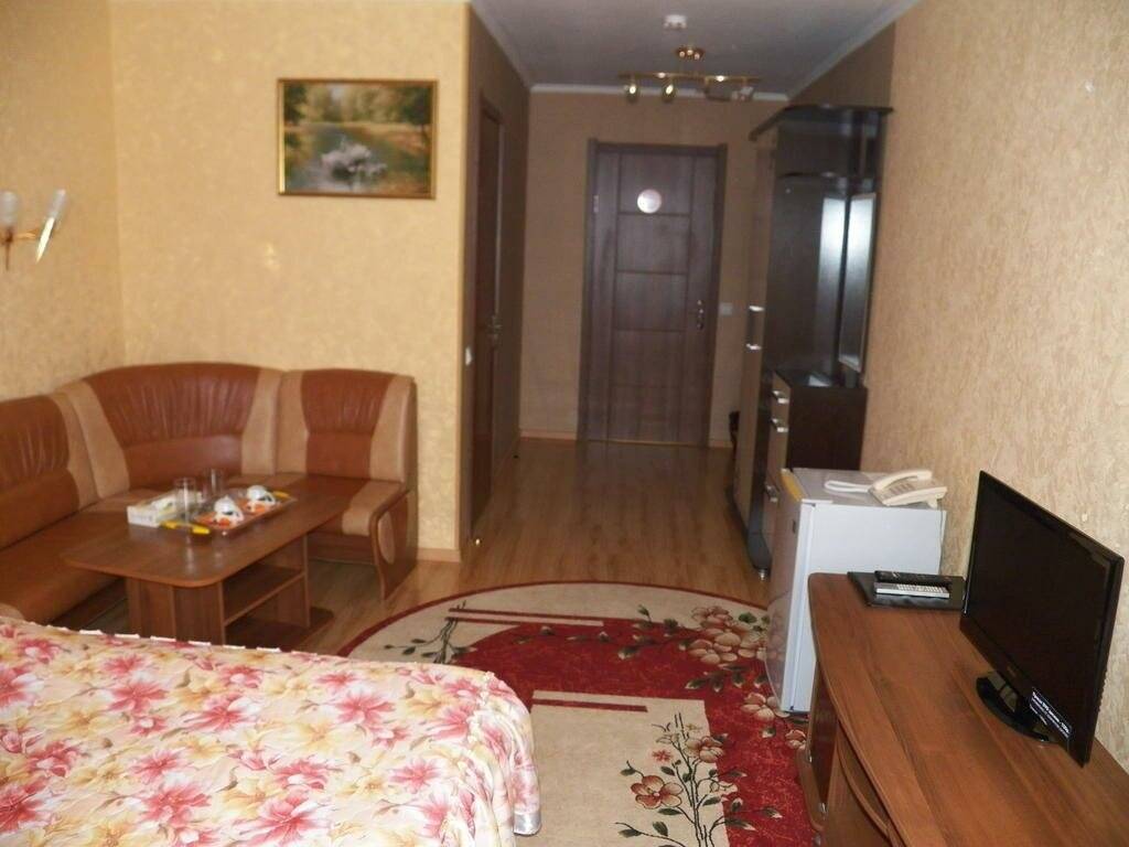 Фото Гостиницы Боярд Уссурийск 172