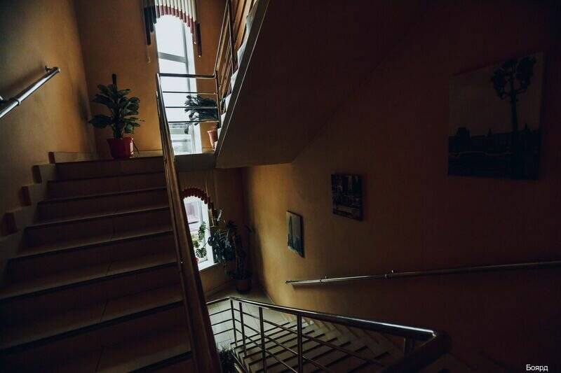 Фото Гостиницы Боярд Уссурийск 207