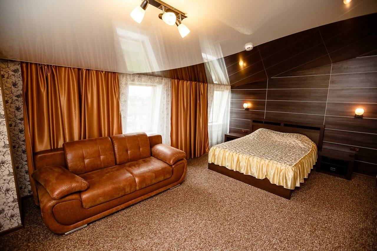 Фото Гостиницы Боярд Уссурийск 139