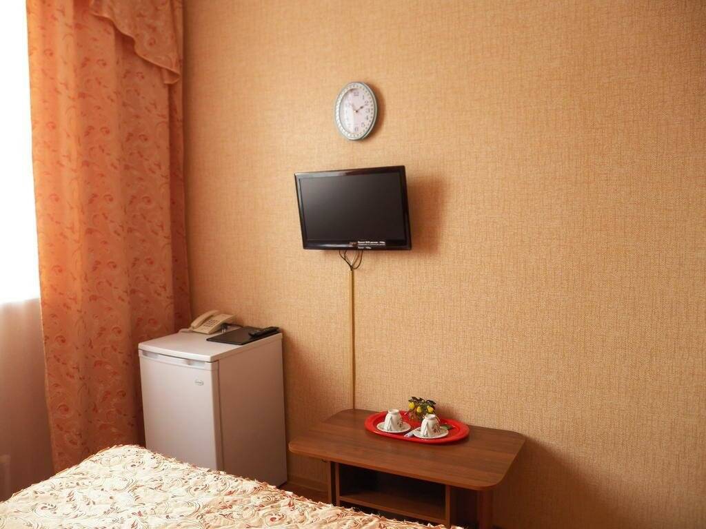 Фото Гостиницы Боярд Уссурийск 109