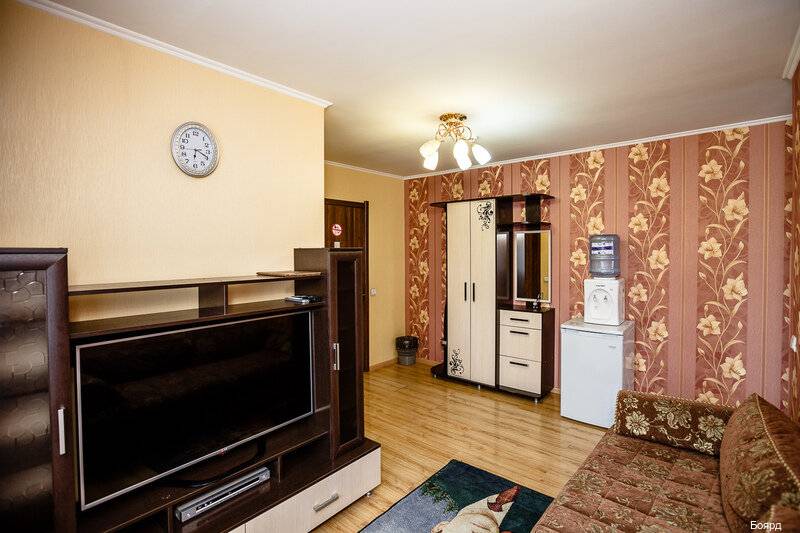 Фото Гостиницы Боярд Уссурийск 235