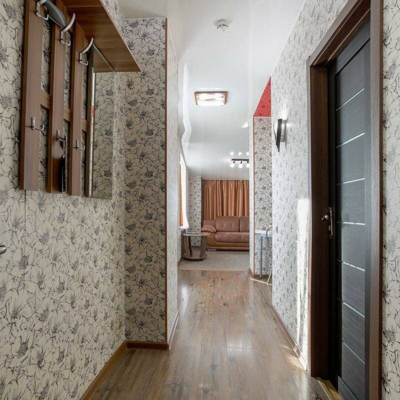 АПАРТАМЕНТЫ